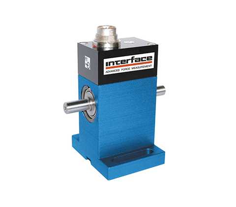 interface轴架普通T5型