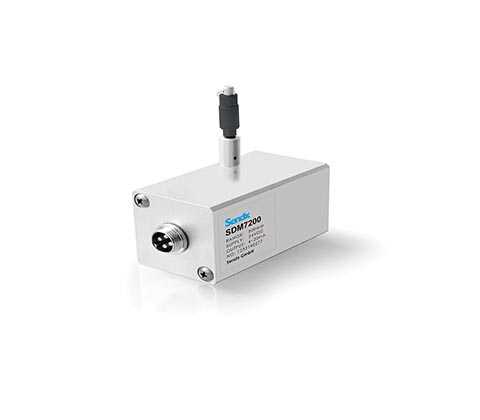 SDM7200拉线位移传感器