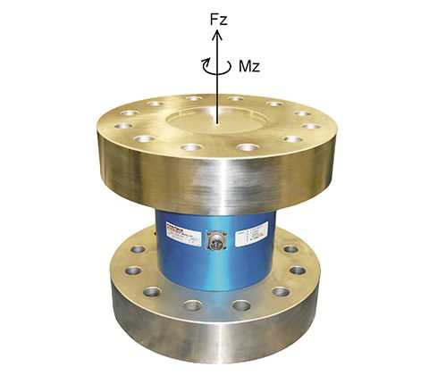 interface双法兰拉扭复合5600型