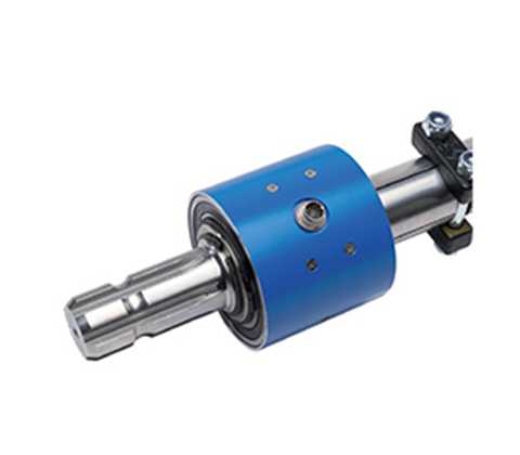 FC-S7000农机测试扭矩传感器