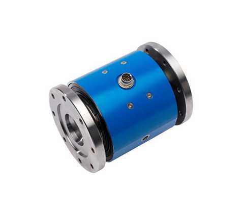 农业机械专用扭矩传感器