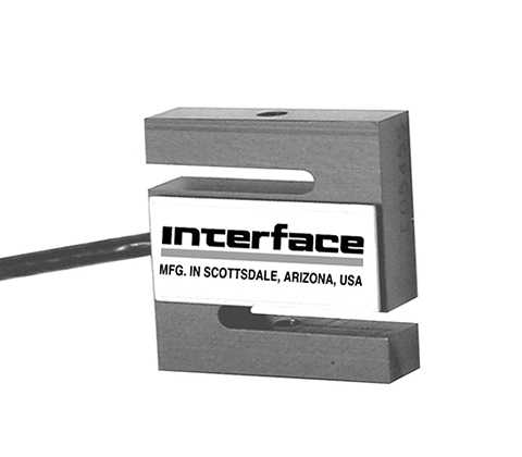 interface铝合金小量程SMA型