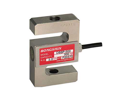 FC-DBBPS型拉压力传感器