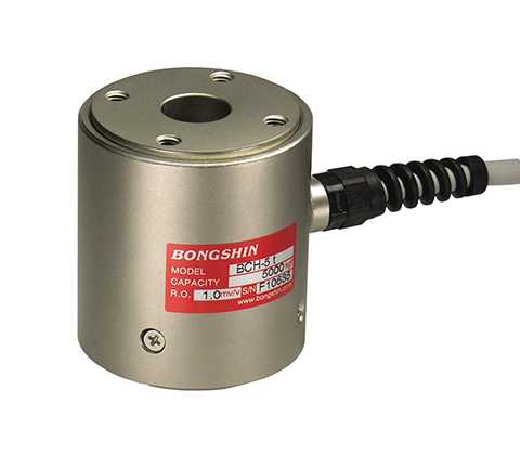 FC-S-BCH中空柱式单压力传感器