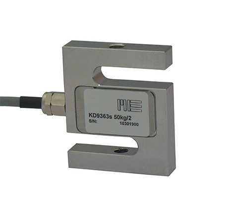 KD9363-S 标准型拉压力传感器