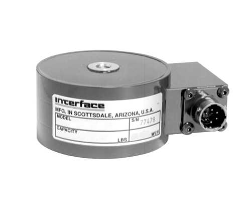 interface小量程疲劳级1500型