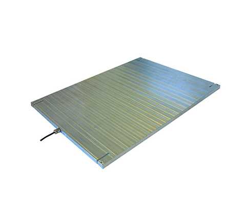 KMP-400 垫板式测力传感器