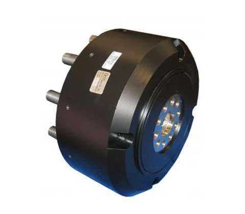 MOD.20009轮胎侧向力传感器