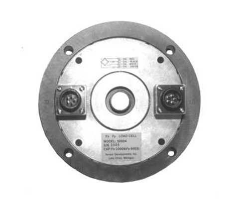 MOD.50004轮胎均匀性测试传感器