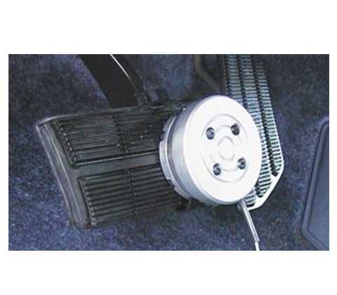 MOD.10118踏板力传感器