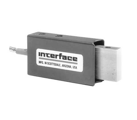 interface剪切式测力MBP