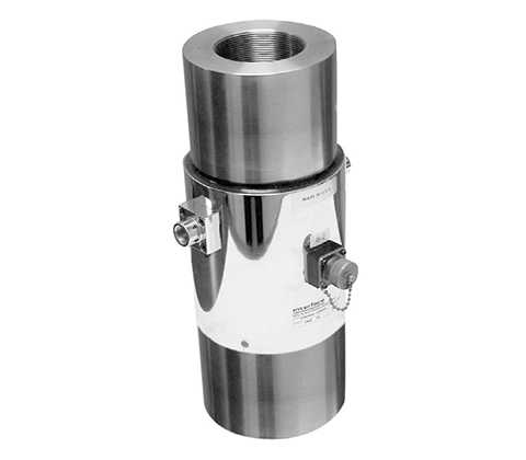 2100超大量程柱式测力传感器