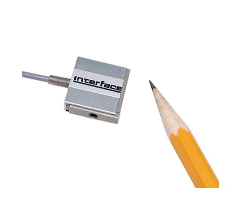 SMTM 超小体积S型测力传感器