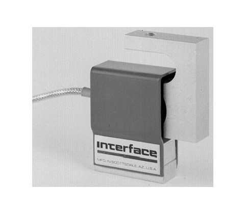 interfaceSM 单边S型压力传感器