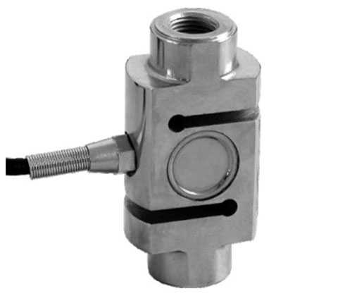 F04TJ高温型测力传感器