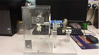 AMS 2015高端农业装备创新高峰论坛圆满闭幕!