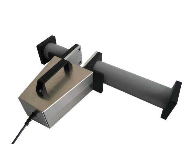 电车轨道车车门夹紧力测试设备