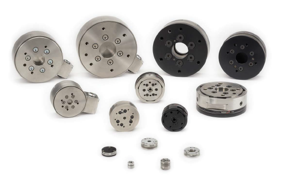 IP68水下六分力测试传感器