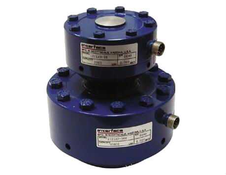 interface双量程测力传感器2101