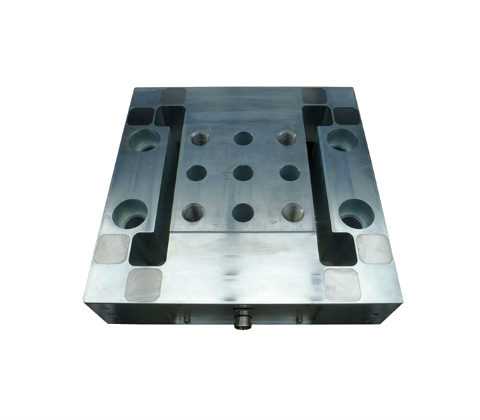 超大量程三向/三分/三维力传感器