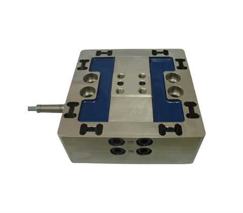 进口三分力/三向力/三轴力传感器