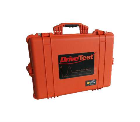 火车/地铁/高铁门夹紧力测试设备