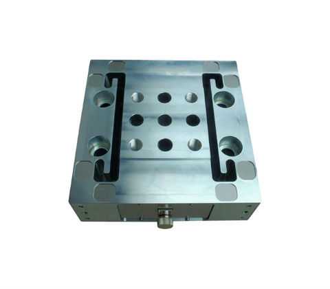 大量程进口三分力传感器