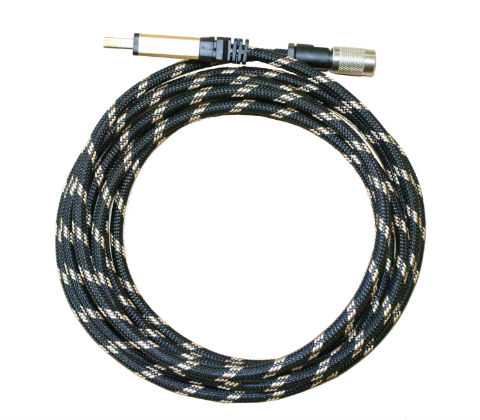 USB数字输出型扭矩传感器