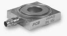 美国PCB Model 260A02(标准模拟量输出型)三分力传感器
