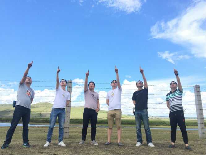 大家好！给大家介绍一下我们耐创