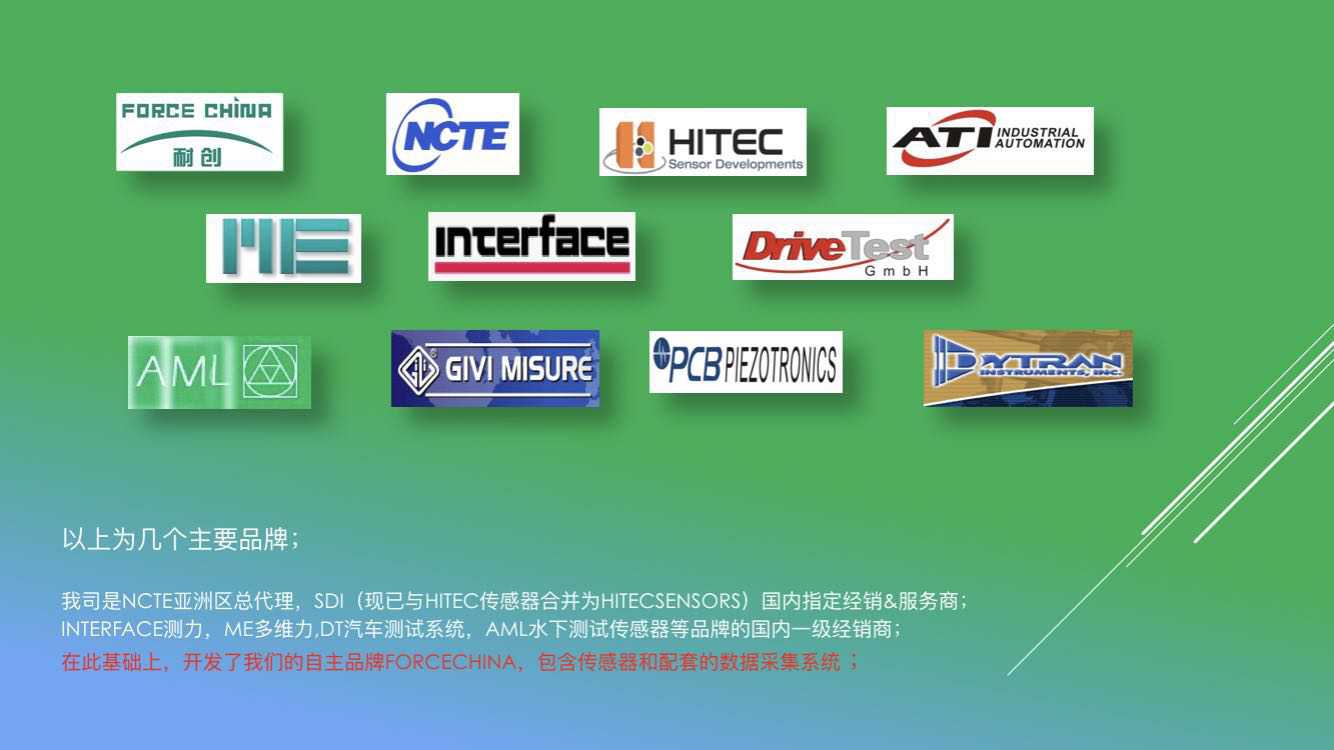 关于我们上海耐创