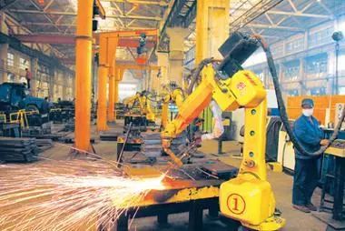 机器人的触觉-六维力传感器