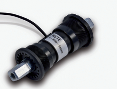 e-bike与中轴扭矩传感器