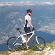 德国NCTE——自行车中轴传感器