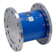 可以用扭矩传感器测量电机的轴功率吗？