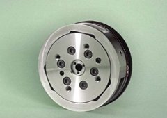 如何判断六维力传感器精度是多少,串扰？