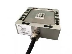 微型飞行器三分量天平介绍