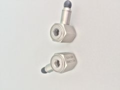 压电式力传感器的特点