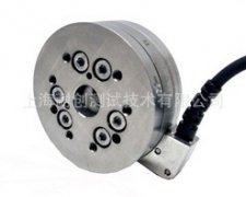 测力传感器的处理工艺