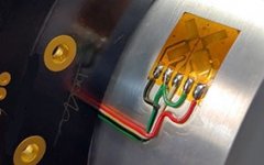 什么是应变计，它如何工作?