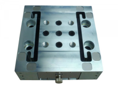 惠斯通电桥电路和基本工作原理