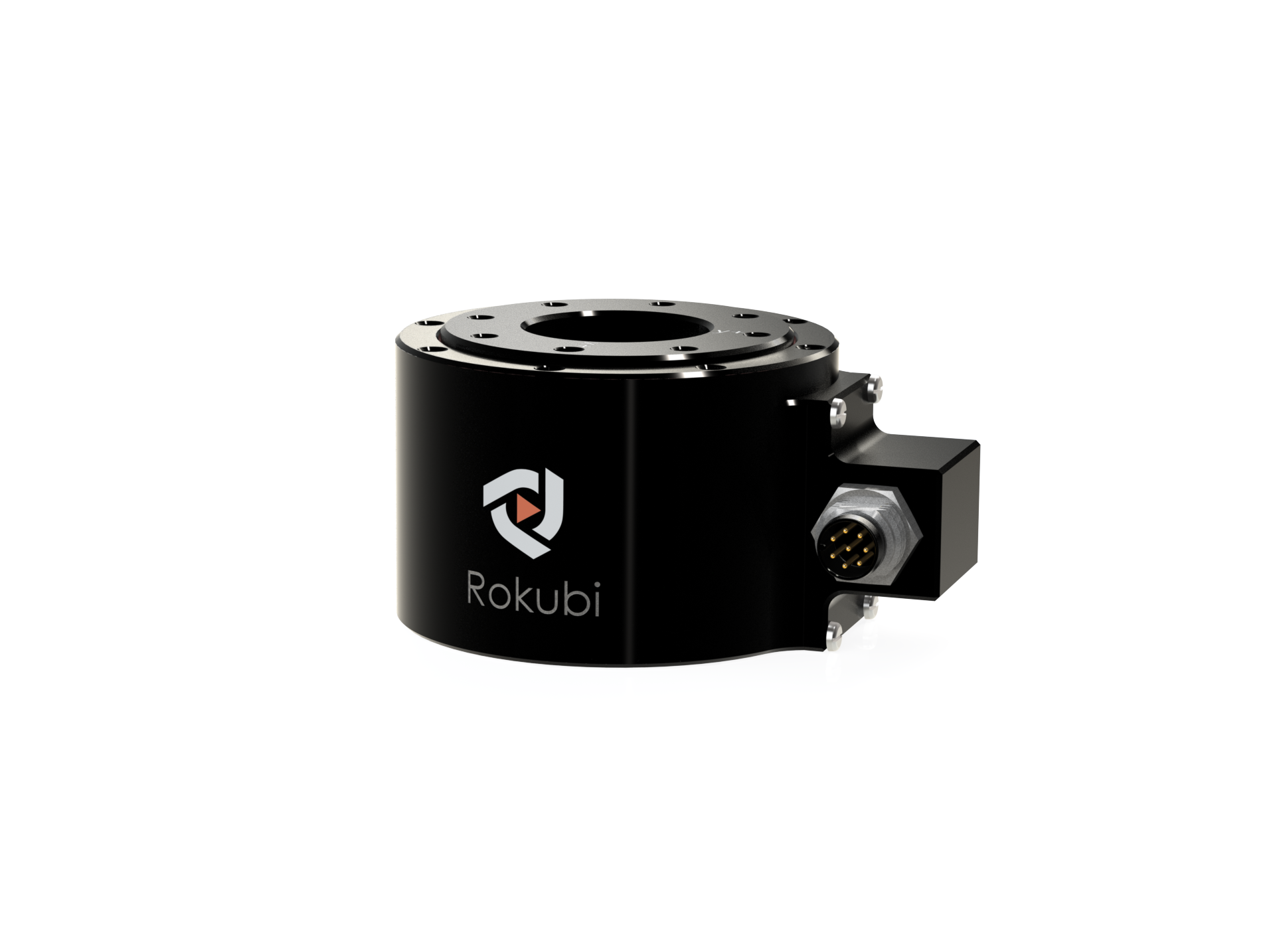 瑞士BOTA微型六维力传感器-Rokubi