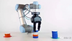 力传感器如何在机器人上应用