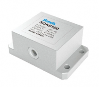 倾角传感器的工作原理是什么？