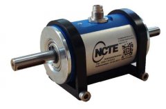 微量程扭矩传感器的九大特点