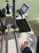 扳手扭矩测试应用