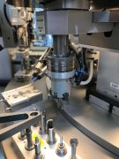 六维力零件装配应用