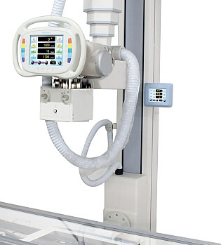 六维力传感器在医疗器械上的应用