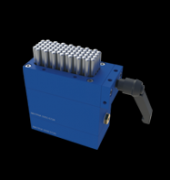 柔性夹具与汽车加工制造应用