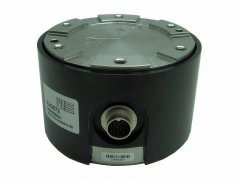 六维力传感器的仿生应用